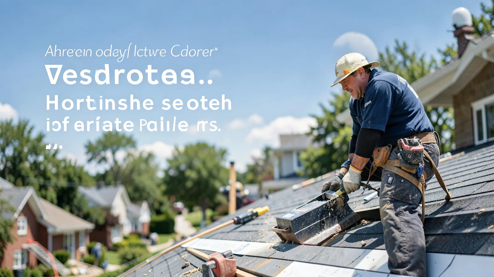 Roof Replacement in Midvale, UT near me